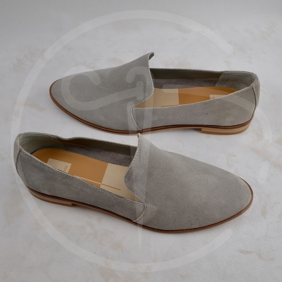 Woman's 9.5, Dolce Vita Loafers - Picture 3 of 4